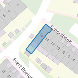 Perceel APD03-AD-1014