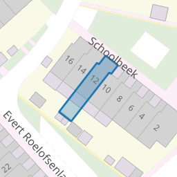 Perceel APD03-AD-1016