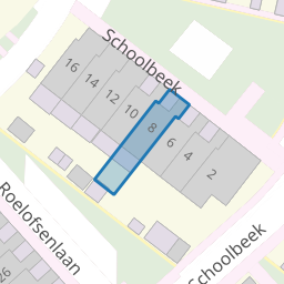 Perceel APD03-AD-1018