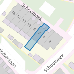 Perceel APD03-AD-1019