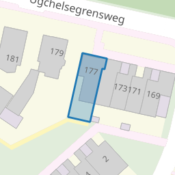 Perceel APD03-AD-1038