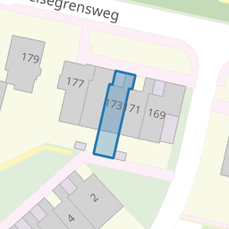 Perceel APD03-AD-1040