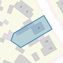 Perceel APD03-AD-1050