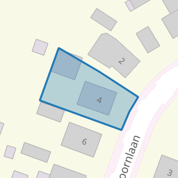 Perceel APD03-AD-1054