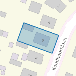 Perceel APD03-AD-1055