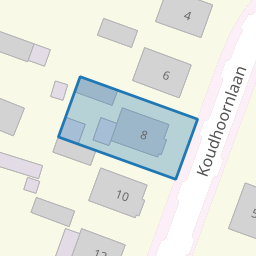 Perceel APD03-AD-1056