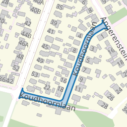 Perceel APD03-AD-1068