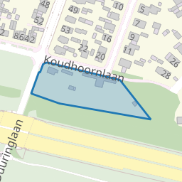 Perceel APD03-AD-1070