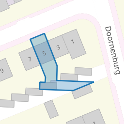 Perceel APD03-AD-1081