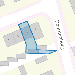 Perceel APD03-AD-1082