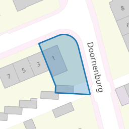 Perceel APD03-AD-1083