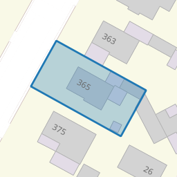 Perceel APD03-AD-1095