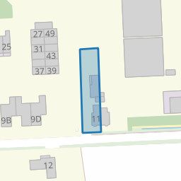 Perceel APD03-AD-1150