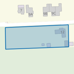 Perceel APD03-AD-1156