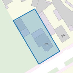 Perceel APD03-AD-1190