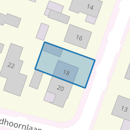 Perceel APD03-AD-1200