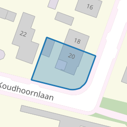 Perceel APD03-AD-1201