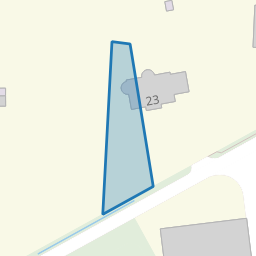 Perceel APD03-AD-1233