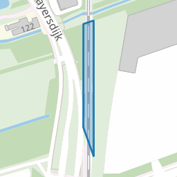 Perceel APD03-AD-1272