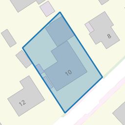 Perceel APD03-AD-1292