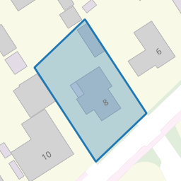 Perceel APD03-AD-1293