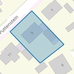 Perceel APD03-AD-1301