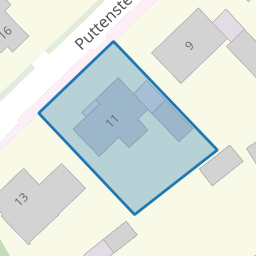 Perceel APD03-AD-1302