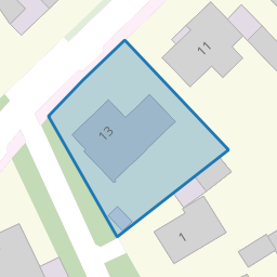 Perceel APD03-AD-1303