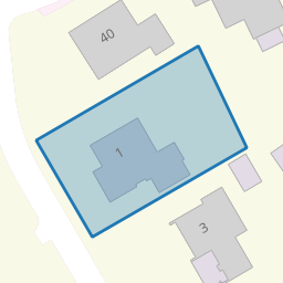 Perceel APD03-AD-1313