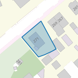 Perceel APD03-AD-1323