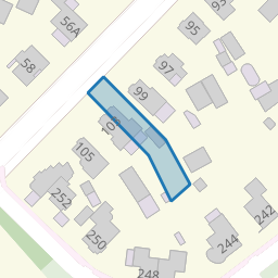 Perceel APD03-AD-1349