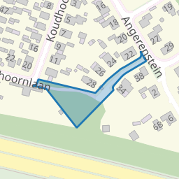 Perceel APD03-AD-1376