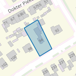 Perceel APD03-AD-1380