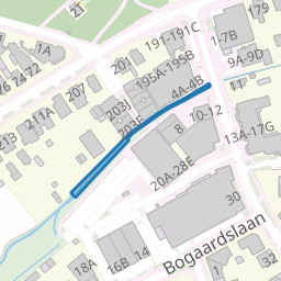 Perceel APD03-AD-139