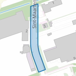 Perceel APD03-AD-1391