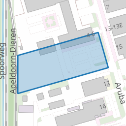 Perceel APD03-AD-1401