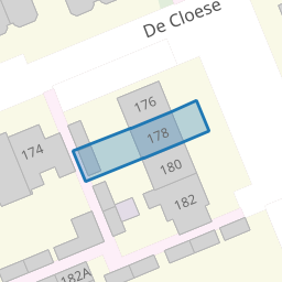 Perceel APD03-AD-1444