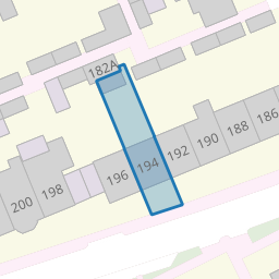 Perceel APD03-AD-1452