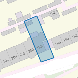 Perceel APD03-AD-1454