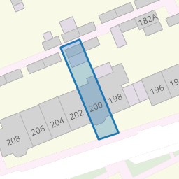 Perceel APD03-AD-1455