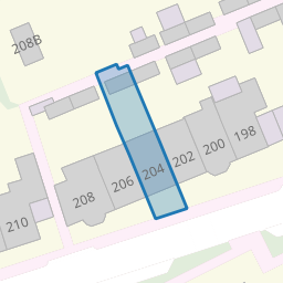 Perceel APD03-AD-1457