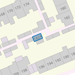 Perceel APD03-AD-1460