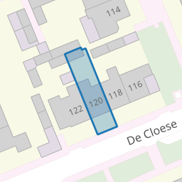 Perceel APD03-AD-1468