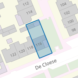 Perceel APD03-AD-1470