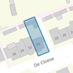 Perceel APD03-AD-1489