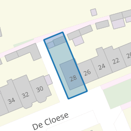 Perceel APD03-AD-1490