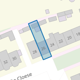 Perceel APD03-AD-1491