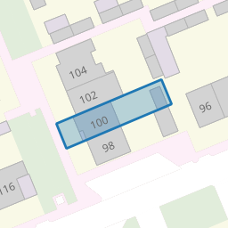 Perceel APD03-AD-1497