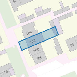 Perceel APD03-AD-1498