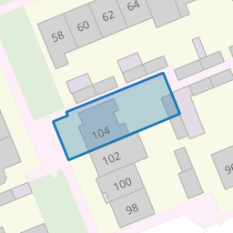 Perceel APD03-AD-1499